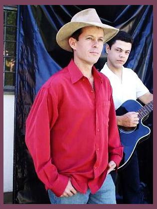Marcio Rogério &amp; Luciano